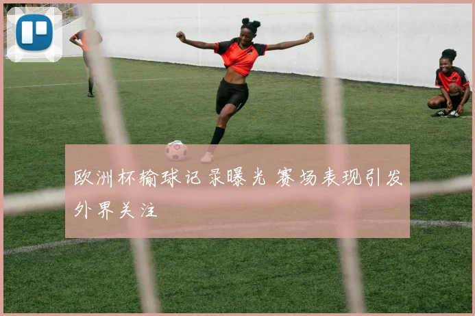 欧洲杯输球记录曝光 赛场表现引发外界关注